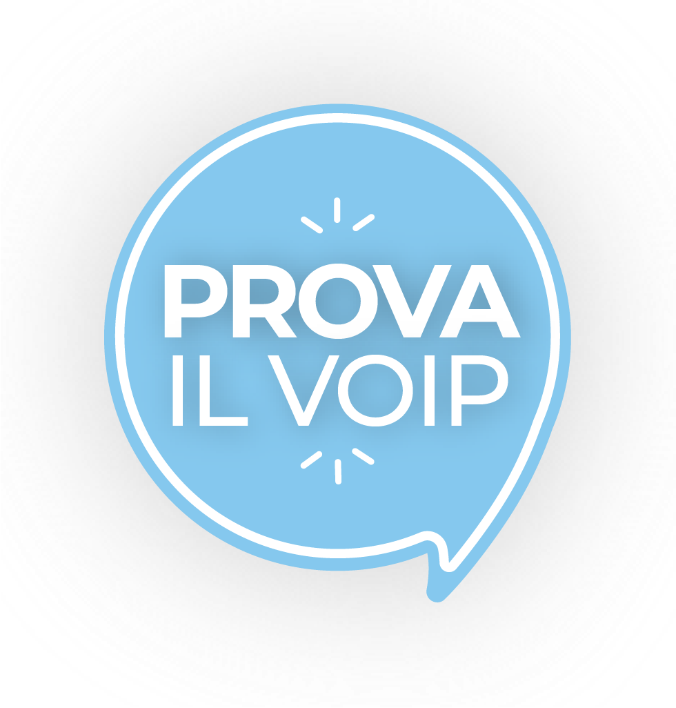Prova il VoIP